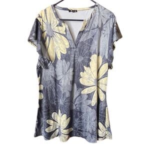 Lily by Firmiana size 1X dress